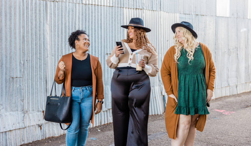 Moda Plus Size na Mooca-SP