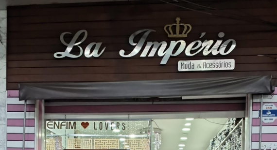 La Império Moda